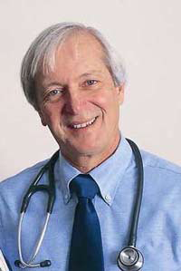 Dr. Fournier